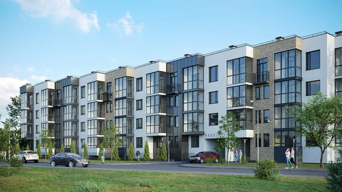 ЖК «Дом на Ломоносова», изображение-5